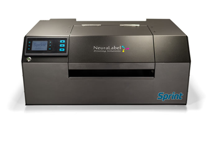 NeuraLabel Sprint 标签打印机